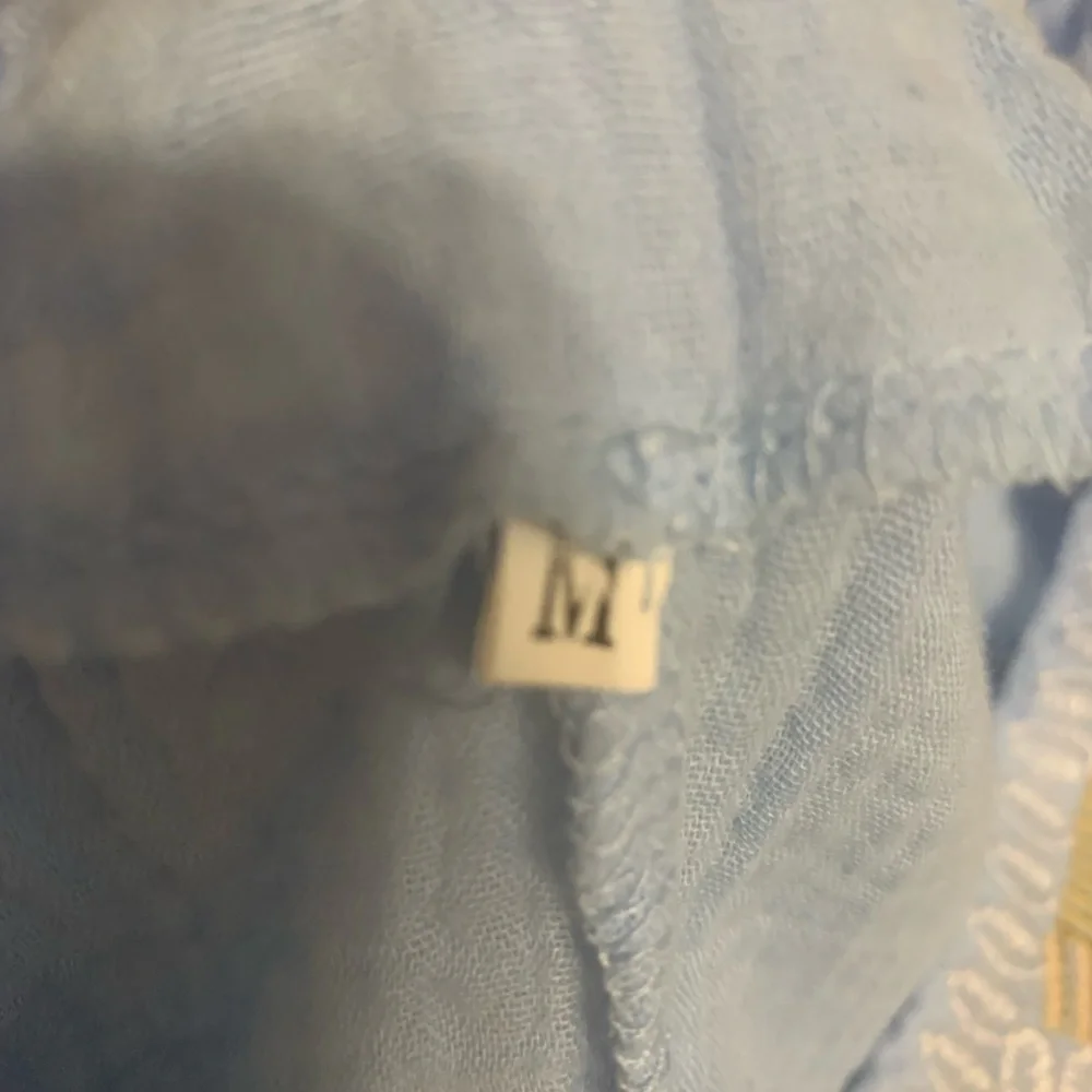 Cotton Island, dress / beach cover - Picture 10 of 10